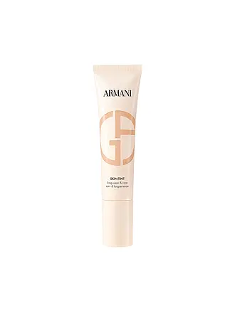 ARMANI COSMETICS | Skin Tint (F2) | hellbraun